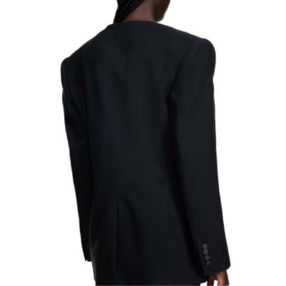 Never worn Mugler x hm blazer - Picture 3 of 7